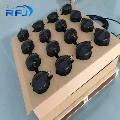 デジタル スクロールCopelandの質の圧縮機Zp31k5e-Tfd R404