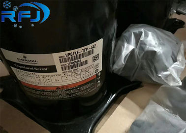 コップランド 冷蔵スクロールコンプレッサー VR61KF-TFP-542 1年保証