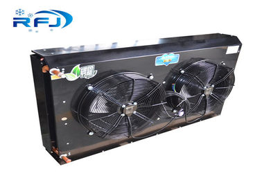 FNH-4.4冷却装置コンデンサーの熱交換器1.45KW 4.4m2の表面380vの長い寿命