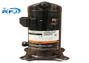 ZwシリーズCopelandの空気圧縮機3hp R407Cの冷却するヒート ポンプZw34kse/Zw34ks-Pfs