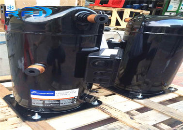 黒い色のCopelandのフリーザーの圧縮機、ZR36KC Copeland AC圧縮機3.0HP