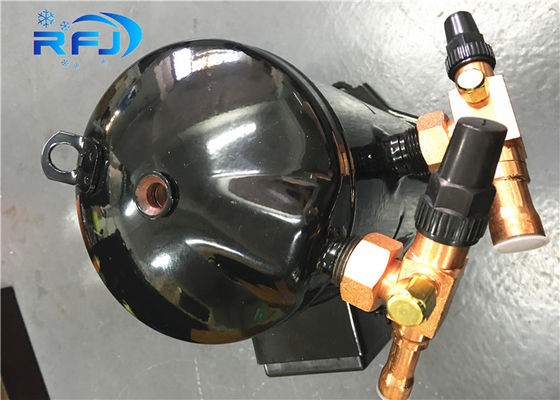 ZR45KCの小型圧縮機のエアコン、Copeland AC圧縮機208v-230v/60hz