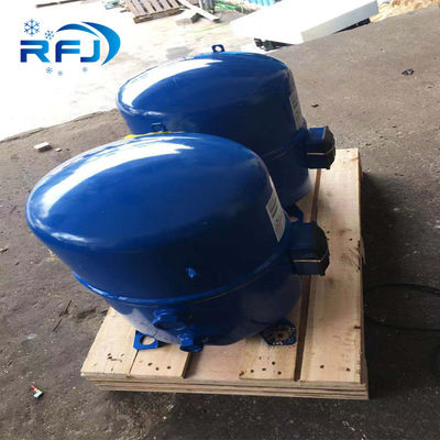 エアクーラー 密閉式回転圧縮機 マネーロップ MTZ36JG4AVE 3HP R404/R134a