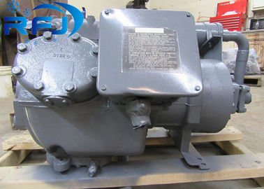 1年の保証との半密閉Carlyleのキャリアねじ圧縮機06dr013 R134a