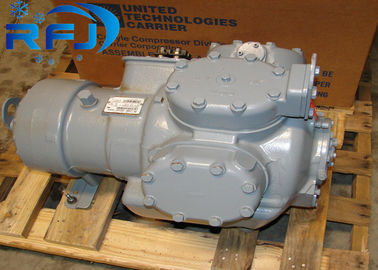 半密閉ピストン冷凍の圧縮機06EA265 25HP 1年の保証