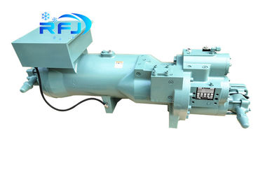 半密閉Bitzerのピストン圧縮機の高い周辺速度50hp CSH6553-50-38P