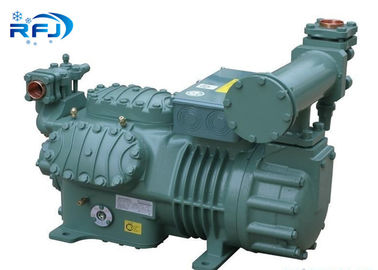 低温の冷凍ねじ圧縮機30HP 6シリンダー06ER099耐久財