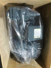 冷凍のスリラーCopelandのための密閉スクロール圧縮機15HP D3DS5-1500-AWM/D