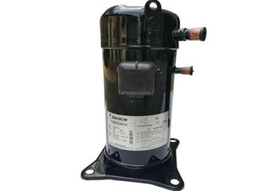 R22のステンレス鋼の冷凍スクロール圧縮機5HP JT160GA-Y1は冷えます