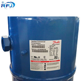 R134aの空気調節の冷凍スクロール圧縮機MTZ80-4VI Maneurop