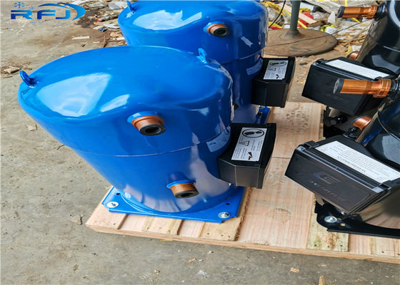 空気状態HVACの部品のための密閉スクロール圧縮機の新しい状態SZ148T4VC