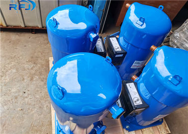 スリラーHVACのための静止したオイルのより少なく産業冷凍の圧縮機SZ161T4VC