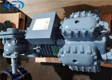 5.5hp R134Aの半密閉冷凍の圧縮機D2SC-55X-EWL