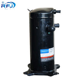 インバーター冷凍VR125KSE-TFP-522 10.4HP Copelandスクロール圧縮機