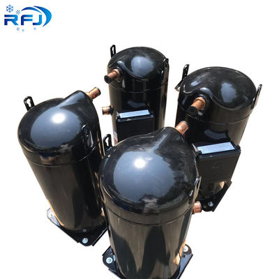 インバーター冷凍VR125KSE-TFP-522 10.4HP Copelandスクロール圧縮機