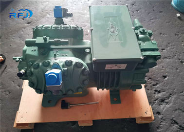 半密閉4HE-18Y-40P R134aの冷凍のBitzerのピストン圧縮機