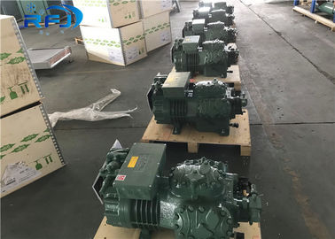 圧縮機を交換する半密閉4FES-3Y 4HP Bitzer