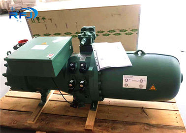 二重容量制御CSH8571-140Y-40P 140HP Bitzerねじ圧縮機