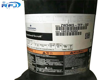 Copeland ZW34KSE-TFP-522 5.0Aの冷凍スクロール圧縮機