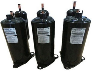 1.5HP 12000BTUの冷凍R410Aのエアコンの圧縮機