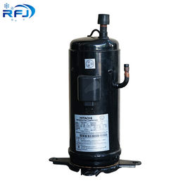 R410A日立スクロール圧縮機、60020BTU/Hの密閉冷凍の圧縮機E605DH-59D2YG