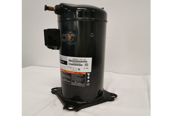 R410A CopelaスクロールAC圧縮機Zp20K3e Tfd冷却するCopelaの圧縮機