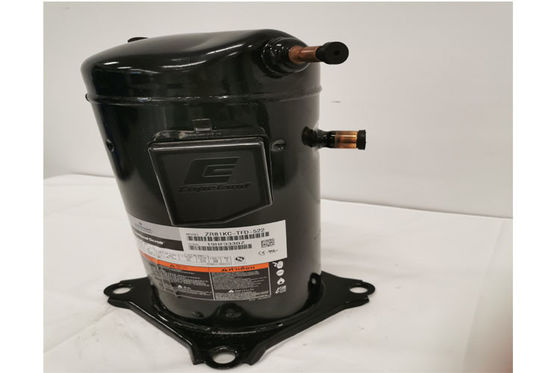 スクロール静止したCopeland AC圧縮機ZB21KCE-TF7-559 70W UL 3HP