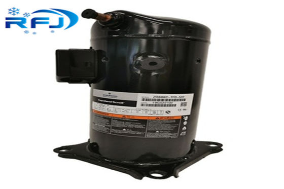 R404a冷却する6.8HP Copelandの空気圧縮機ZR81KCE-TFD-522