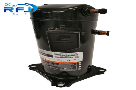 13.2KW屋上のOillessの冷凍スクロール圧縮機4.5HP AC VRI-54KS-TFP-54E