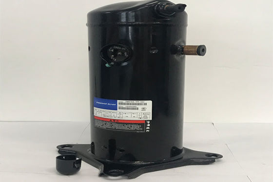 VrのフリーザーのCopelandスクロール圧縮機380v-420v 3Ph 50Hz AC Sightglass