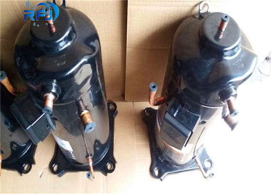 診断Oilless Copelandの密閉圧縮機2.5HPスクロールVRI-30KS-TFP-582
