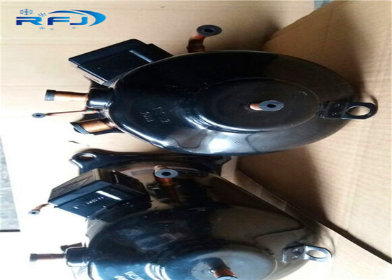 静止したCopelandの冷凍の圧縮機ZR125KC-TFD UL R22をスクロールしなさい