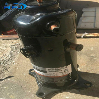 HVACのための1PH R22 14.3m3/h Copelandスクロール圧縮機ZRD61KC-PFV-522