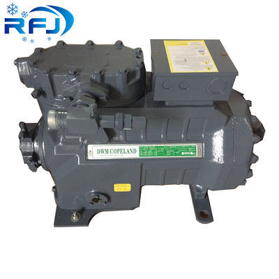 R134A 10HPの半密閉冷凍の圧縮機D9RC-1000