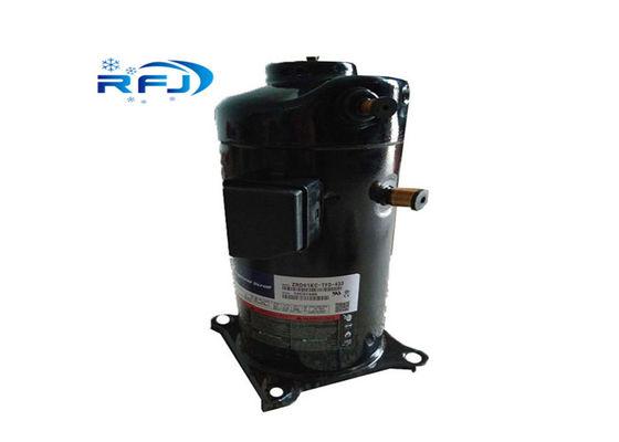 HVAC VR 12HPの冷凍スクロール圧縮機VR-144KF-TFP-522 35.2KW