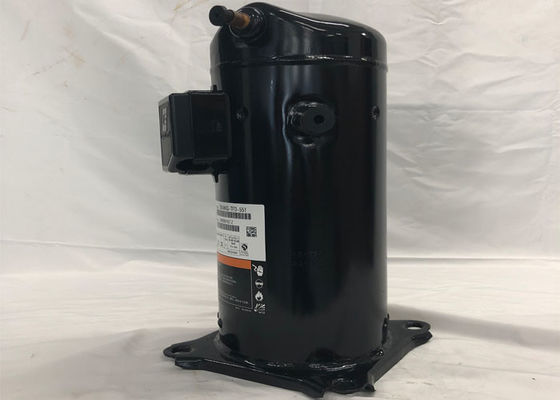 冷凍密閉スクロール空気調節の圧縮機8HPの黒色ZR94KCE-TFD