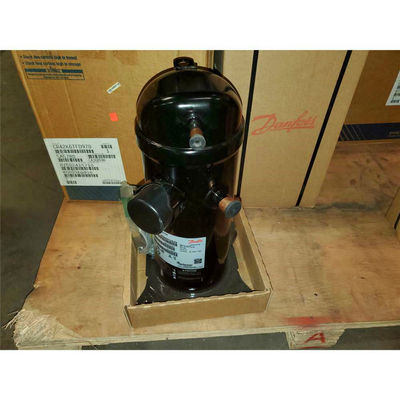 固定速度の実行者ACスクロール圧縮機HRM058U4LP6 R22の冷凍