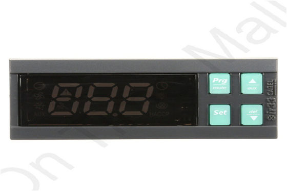 Carel IR33C0LR00 115Vac SGSの温度の表示器のコントローラー