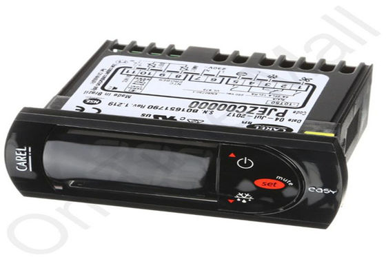 Carel PJEZC00000 SGS LED表示12Vacデジタル温度調節器