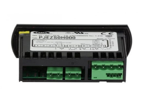 Carel PJEZS0H000 CCC PTCセンサーPidの温度調節器
