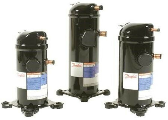 7.5HP実行者HLM068T4LP6のための密閉スクロール空気調節の圧縮機