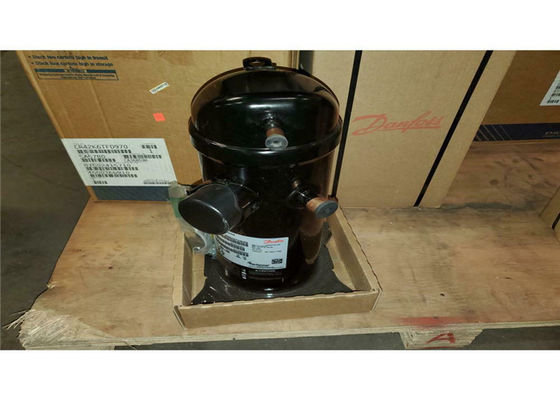 R22 HVACシステム密閉スクロール圧縮機HCM094T4LP6の実行者H