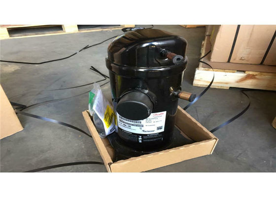 HVACのための実行者の冷凍スクロール圧縮機HLM081T4LP6