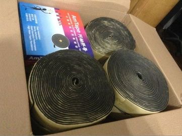9.14mの30ft単一の側面はテープ自己のAdhensiveのエラストマー絶縁テープである