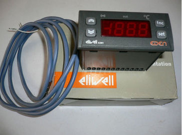 AC 220V 冷凍用具および装置の Eliwell デジタル電子冷却装置温度調節器
