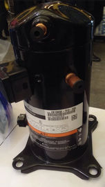 静止した冷凍のCopelandスクロール圧縮機ZB15KQE-TFD-551 R22 -2HP