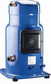 R22冷却する実行者スクロール圧縮機SM160-4VM 133500BTU 13HP
