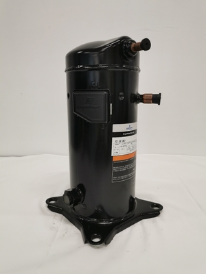 黒い色のCopelandスクロール圧縮機2.4HP R410 HVAC VR ZP29KSE-TFD-522