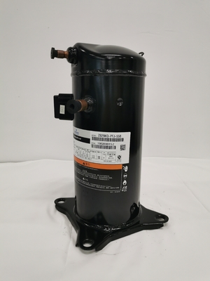 420V黙秘者のCopelandスクロール圧縮機2.4HP 50HZ ZP29KSE-TFM-522の黒色