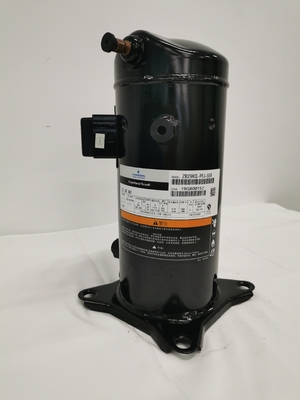 低雑音の冷凍スクロール圧縮機4.1 HP R410 Sightglass ZP49K5E-PFV-522